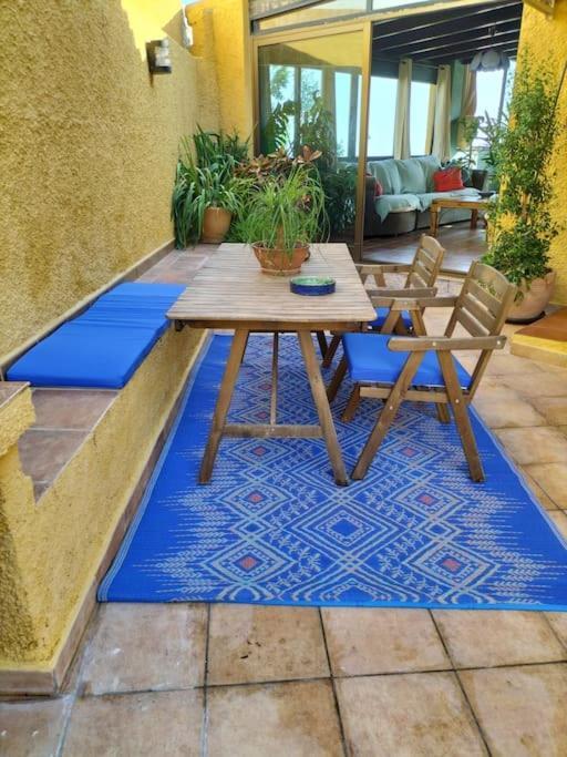הוילה ארויו דל לה מייל Vivienda Acogedora Con Piscina מראה חיצוני תמונה