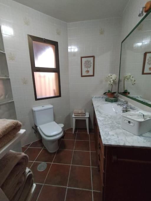 הוילה ארויו דל לה מייל Vivienda Acogedora Con Piscina מראה חיצוני תמונה
