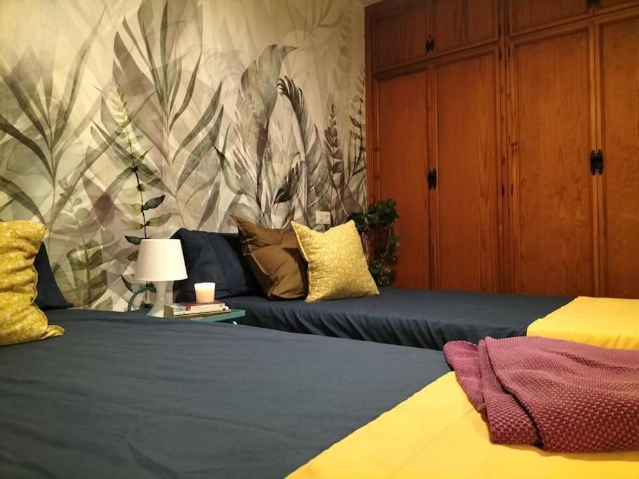 הוילה ארויו דל לה מייל Vivienda Acogedora Con Piscina מראה חיצוני תמונה