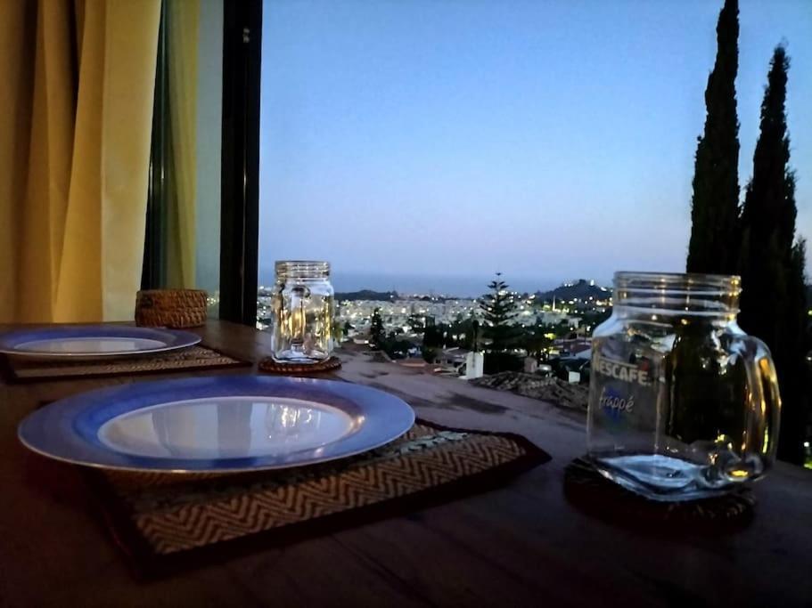 הוילה ארויו דל לה מייל Vivienda Acogedora Con Piscina מראה חיצוני תמונה